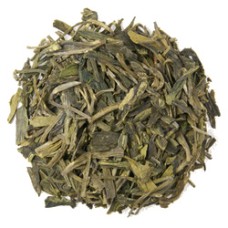 Sentosa Dragonwell Green Loose Tea (1x1lb)